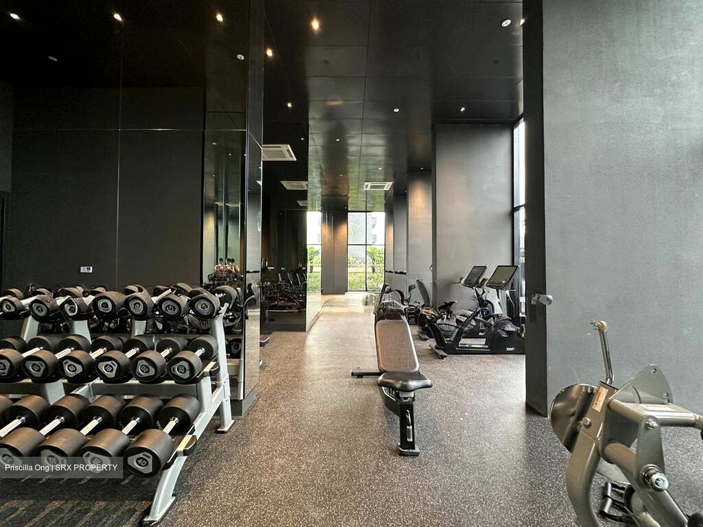 Lentor Modern (D26), Apartment #506473131